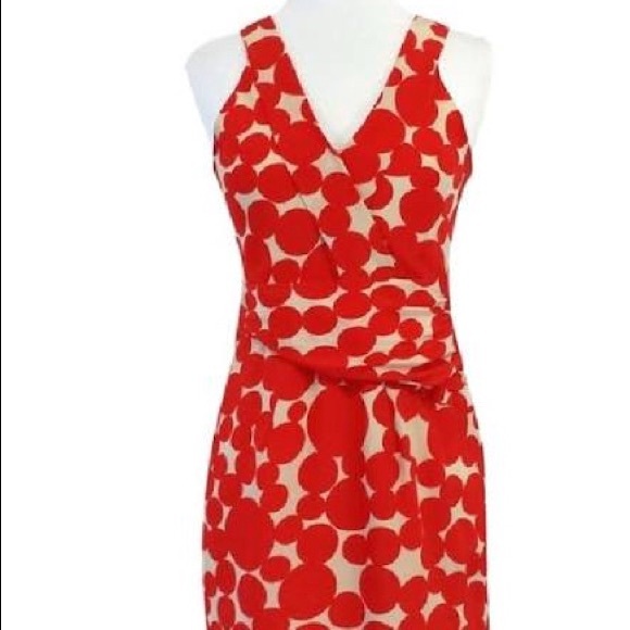 Yoana Baraschi Dress - Picture 4 of 4